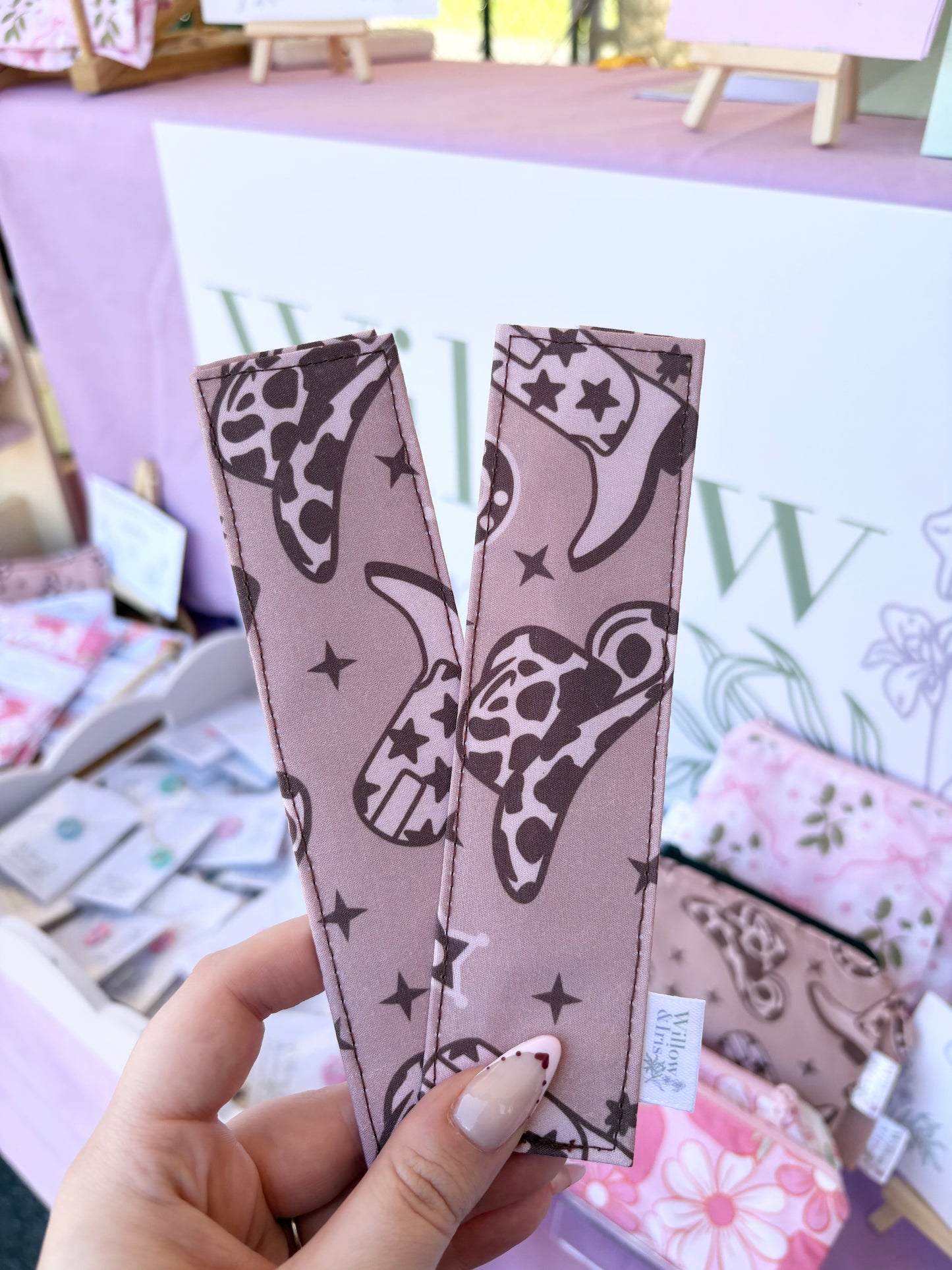 Bookmark