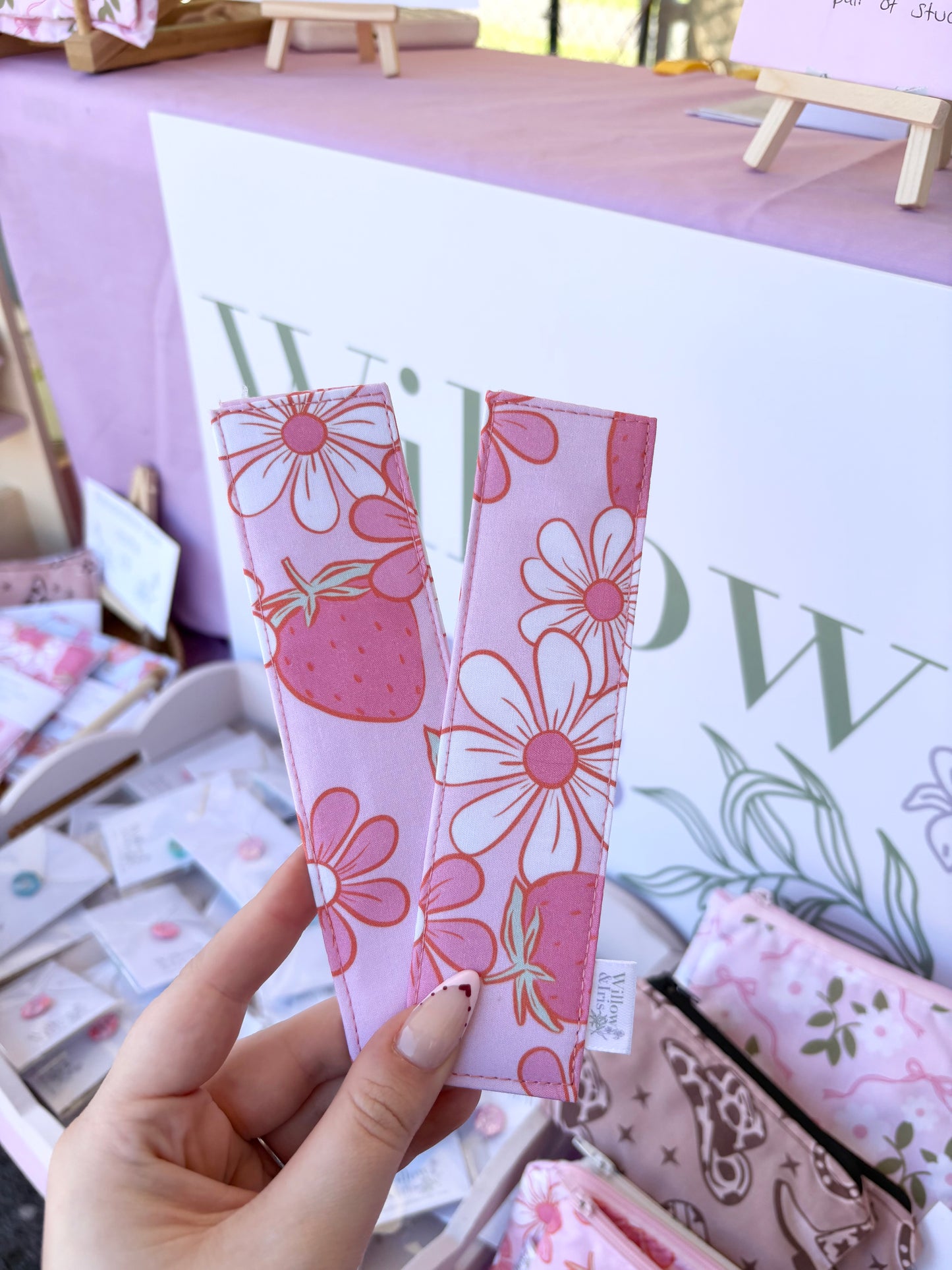 Bookmark
