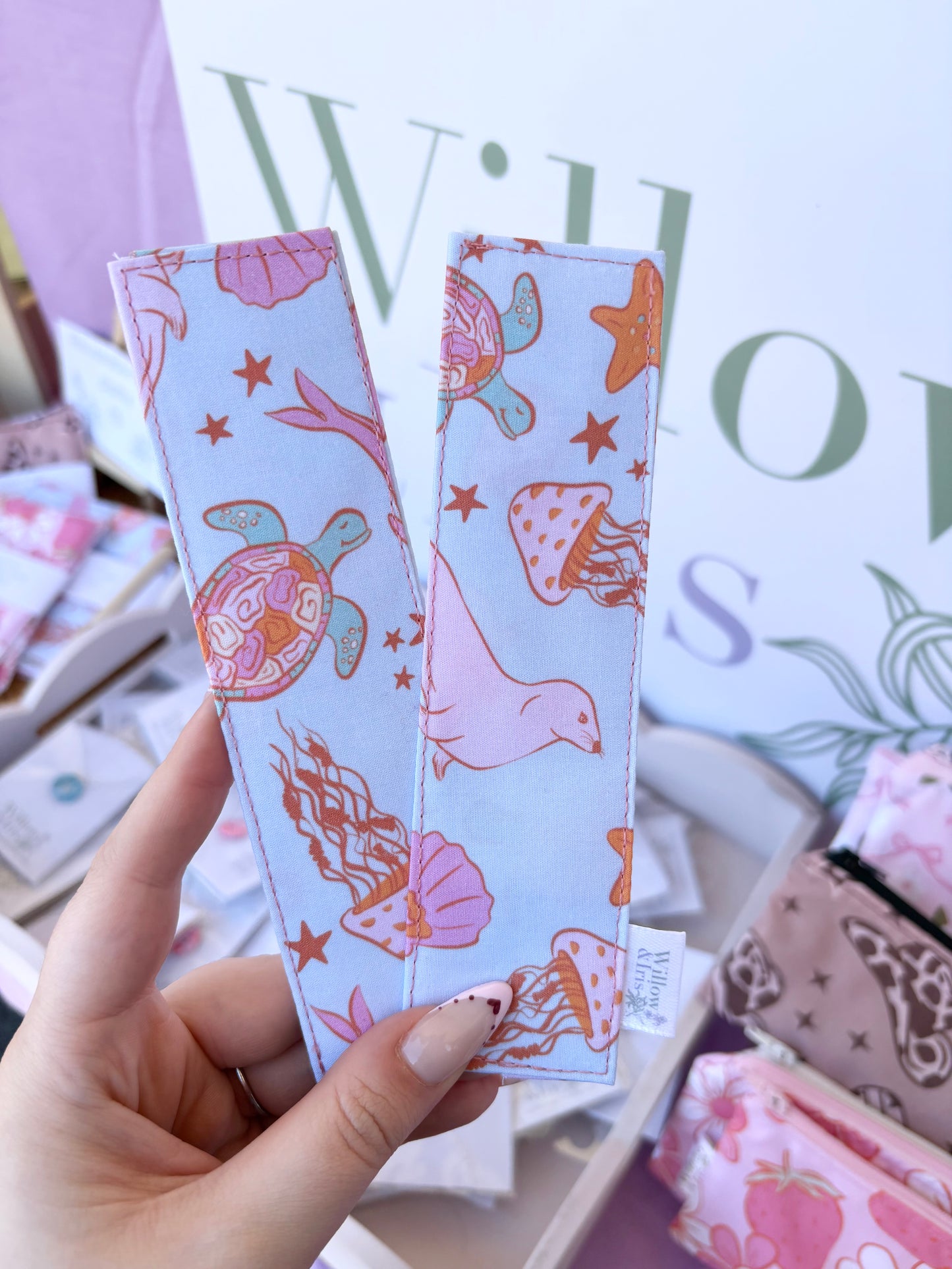 Bookmark