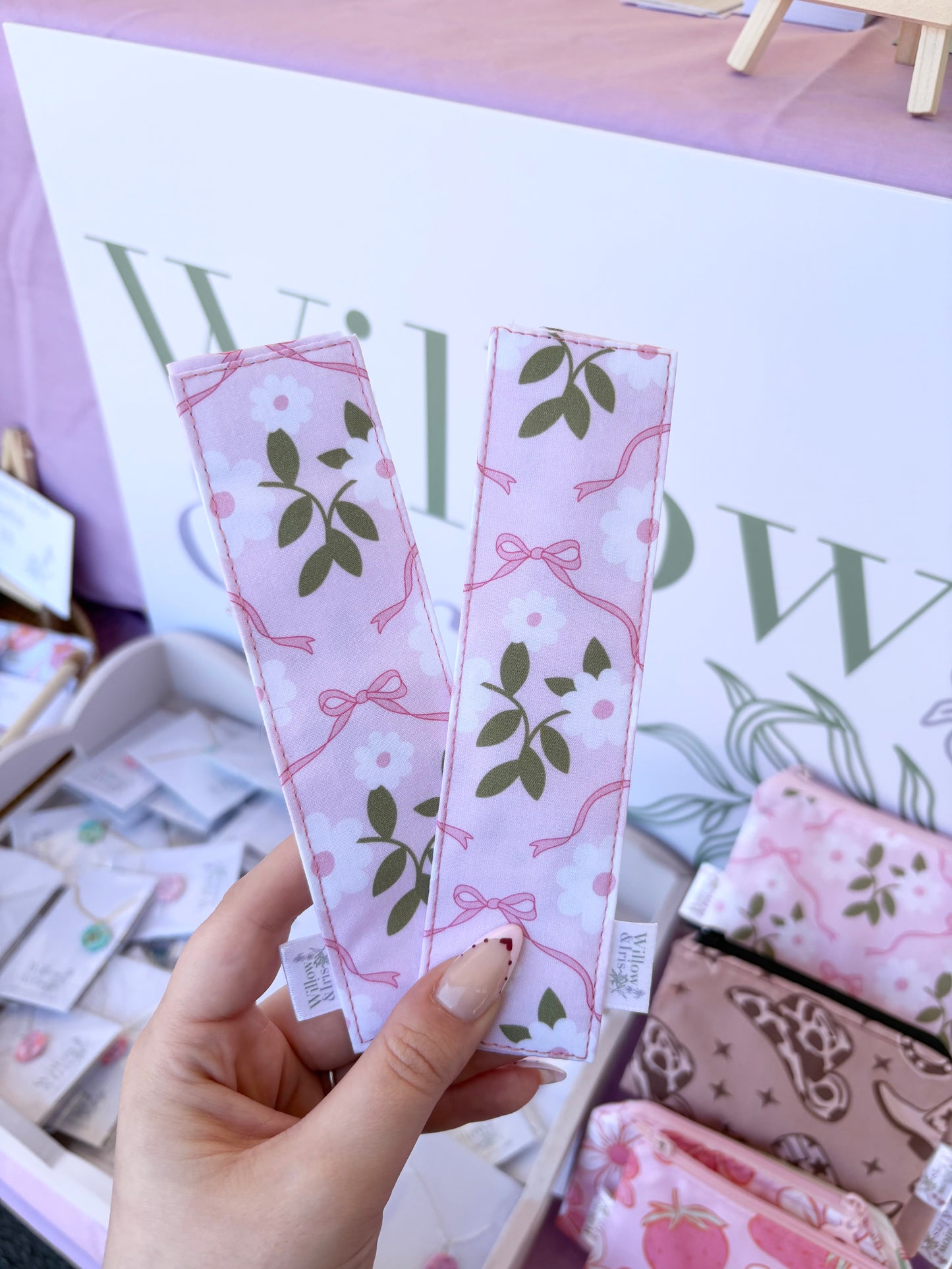 Bookmark