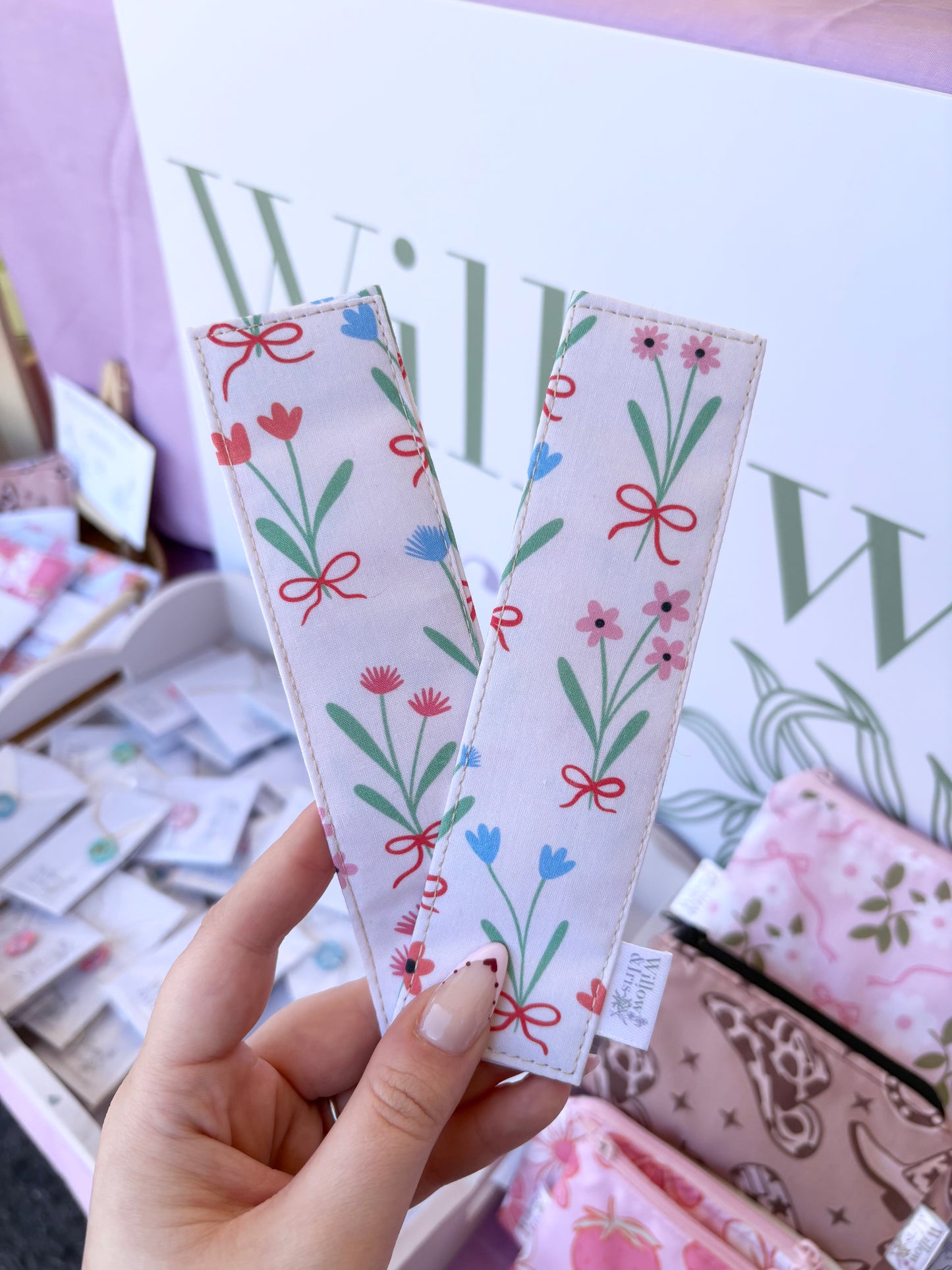Bookmark