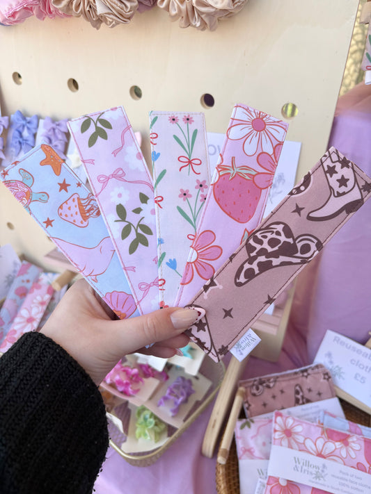 Bookmark